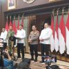 Pemerintah Tegaskan Penyebar Hoaks yang Ganggu Ketertiban Akan Ditindak Secara Terukur
