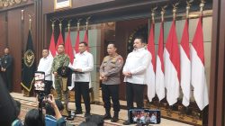 Pemerintah Tegaskan Penyebar Hoaks yang Ganggu Ketertiban Akan Ditindak Secara Terukur