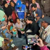 Hadir di Tengah Pengungsi Gempa Sikka, Wapres Sampaikan Empati dan Permohonan Maaf