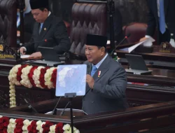 Presiden Prabowo: Ada 121 Kebijakan Transformatif Berhasil Dijalankan dalam 21 Bulan