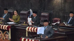 Swasembada Pangan Berhasil Dicapai dalam Waktu Satu Tahun