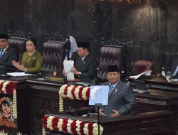 Swasembada Pangan Berhasil Dicapai dalam Waktu Satu Tahun