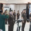 Kajati Sulsel Lantik Asbin Aspidsus dan Kajari Wajo: Tegas, Berintegritas, dan Humanis