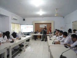 Lewat Program JMS di SMAN 1 Makassar Kejati Sulsel Ingatkan Pelajar Soal Bahaya Narkoba Hingga Cyberbullying