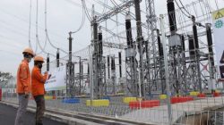 3.000 Kepala keluarga ( KK ) di Sulbar Bakal Terima Bantuan Listrik Gratis