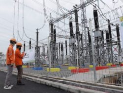 3.000 Kepala keluarga ( KK ) di Sulbar Bakal Terima Bantuan Listrik Gratis