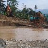 Marinding Digempur Tambang Emas Ilegal, Banyak Alat Berat Beroperasi, Kades dan Warga Resah