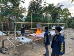Komitmen Awal AKBP Andrias di Luwu, Dugaan Aktivitas Tambang Emas Ilegal Langsung Ditertibkan