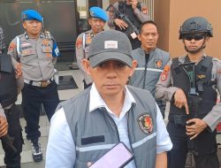 Mangkir Panggilan Tipikor, Polda Sulsel Minta BK Kooperatif