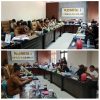 DPRD Wajo Gelar RDP Bahas Sengketa Lahan Warga Deraga yang Diklaim Kawasan Hutan Produksi