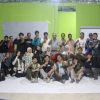 Duta Petani Milenial Abdul Rahman Berbagi Praktik Sukses di Sikola P4S Lamellong, Program Mannennungeng Dorong Penguatan Kelembagaan Petani