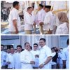 Andi Rosman Resmi Dikukuhkan Pimpin DPC Gerindra Wajo
