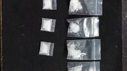 Satresnarkoba Polres Polman Ungkap Kasus Narkotika, Sita Sabu 5,6 Gram dan Amankan Seorang Pria