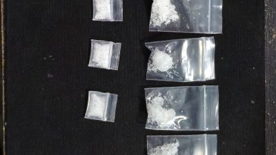 Satresnarkoba Polres Polman Ungkap Kasus Narkotika, Sita Sabu 5,6 Gram dan Amankan Seorang Pria