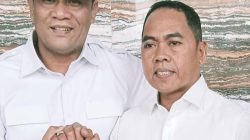 Usai Tujuh Tahun Memegang Peran Strategis, H. Mustafa: Pengabdian kepada Rakyat Tetap Berlanjut