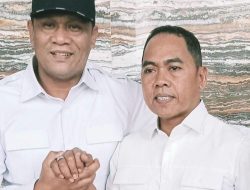 Usai Tujuh Tahun Memegang Peran Strategis, H. Mustafa: Pengabdian kepada Rakyat Tetap Berlanjut