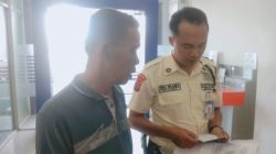 Sudah Lunas Tapi Sertifikat Tak Dikembalikan 3 Tahun, Nasabah Minta Pertanggungjawaban Oknum BRI Teluk Nibung Berinisial FM