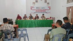 Jam Kerja Karet, Sekcam Sei Kepayang Barat Selalu Siang Masuk Kantor, Kades Mengeluh Pelayanan Tersendat