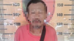 Viral Paksa Nasabah Bayar Parkir, Resmob dan URC Polresta Mamuju Sigap Amankan Juru Parkir