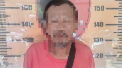 Viral Paksa Nasabah Bayar Parkir, Resmob dan URC Polresta Mamuju Sigap Amankan Juru Parkir