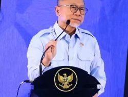 Zulkifli Hasan Beberkan Rincian: Rp3 Miliar untuk Setiap Koperasi Desa-Kelurahan Merah Putih