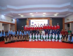 Seminar Budaya Telusuri Jejak Sawerigading dan Naskah La Galigo di Luwu