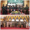 Wajo Jadi Tuan Rumah HUT ke-23 PPAD, 530 Peserta Se-Sulsel Berkumpul di Kantor Bupati