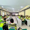 Perkuat Standar Pengamanan yang Humanis, MDA Bekali Personel Keamanan dengan Pemahaman HAM