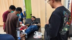 Kapolsek Urban Wonomulyo Pimpin Personel Polres Polman dan Polsek Datangi TKP Perkelahian, Korban Alami Luka Berat