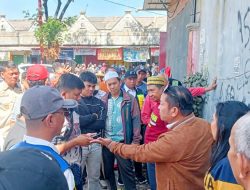 Diduga Perumda Pasar Raya Makassar Klaim Sepihak Tagihan Tunggakan Sewa Pedagang Pasar Niaga Daya, L-KONTAK: Apa Dasar Tagihan Dan Penyegelan?