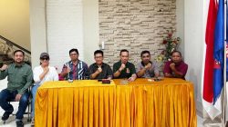 PWI Sulsel Fokus Benahi Keanggotaan, KTA dan Kepemimpinan di Daerah