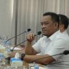 Pemkab Luwu Perkuat Antisipasi Kekeringan, Pastikan Ketersediaan Pompa Air