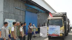Bantuan Pangan 2026 Diluncurkan Serentak, Luwu Dapat Alokasi untuk 50.961 Penerima