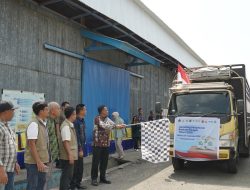 Bantuan Pangan 2026 Diluncurkan Serentak, Luwu Dapat Alokasi untuk 50.961 Penerima