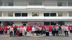 Semarak HUT ke-81 Kemerdekaan RI Dimulai, Pemerintah Kota Tanjungbalai Gelar Lomba Antar OPD