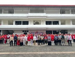 Semarak HUT ke-81 Kemerdekaan RI Dimulai, Pemerintah Kota Tanjungbalai Gelar Lomba Antar OPD