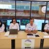 BMKG, Pemerintah Pusat, dan Pemerintah Daerah Kolaborasi Percepat Pemulihan Bencana Gempa Flores