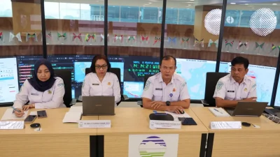 BMKG, Pemerintah Pusat, dan Pemerintah Daerah Kolaborasi Percepat Pemulihan Bencana Gempa Flores