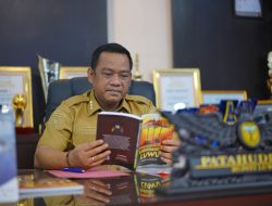 Gerakan Siswa Baca 1 Buku 1 Bulan, Pemkab Luwu Perkuat Budaya Literasi Pelajar