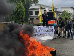 SEMMI Sulsel Kecam Dugaan Pemblokiran Tak mendasar, Desak Kanwil ATR/BPN Sulsel Copot Kepala BPN Gowa