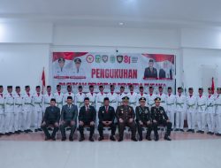 73 Putra-Putri Terbaik Luwu Dikukuhkan, Amanah Merah Putih Siap Ditunaikan