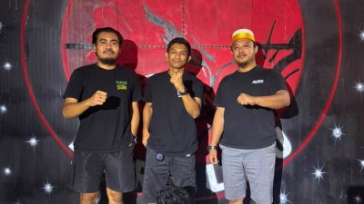 Keresahan Warga Terjawab, Jatanras Polres Luwu Ringkus Pelaku Pencurian di Larompong