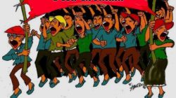500 Warga Ciromani Siap Gelar Aksi di Wajo, Pertanyakan Kejelasan 1.934 Hektare Eks PTPN XIV