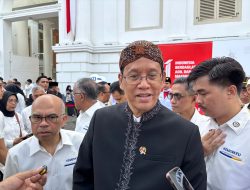 Menkeu Pastikan Dana Penanganan Bencana dan Respons Cepat Tetap Tersedia