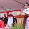 Bupati Andi Rosman Pimpin Upacara HUT ke-81 RI di Wajo: Isi Kemerdekaan dengan Kerja Nyata dan Gotong Royong