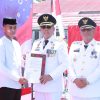 Kado Kemerdekaan, 155 Warga Binaan Rutan Sengkang Terima Remisi, 2 Langsung Bebas