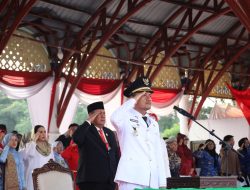 Dinas PUTR Tanjungbalai Juara 1 Lomba Kebersihan Tingkat OPD