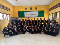PISN Perkuat Pengembangan Seni Tari melalui Kolaborasi FSD UNM, Kelurahan Sumpang, dan Sanggar Seni Spen’sArt Kabupaten Barru