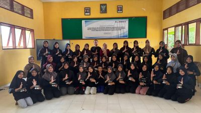 PISN Perkuat Pengembangan Seni Tari melalui Kolaborasi FSD UNM, Kelurahan Sumpang, dan Sanggar Seni Spen’sArt Kabupaten Barru