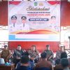 Perkuat Sinergitas di Walenrang-Lamasi, Kapolres Luwu dan Pemda Satukan Langkah Antisipasi Konflik Sosial